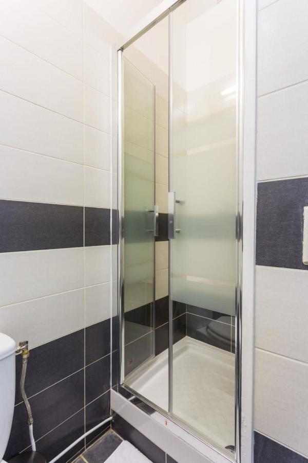 Appartement Accueillant -1Br-6P - Auteuil - Passy ปารีส ภายนอก รูปภาพ